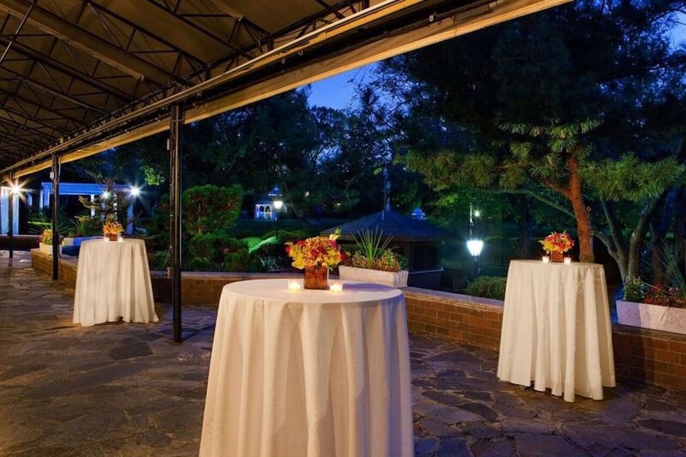 Hotel Woodcliff Lake - photo 11