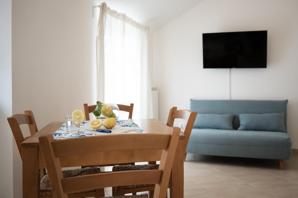 Cucci House Lido Riccio — 4-Star Luxury Hotel in Ortona, Italy