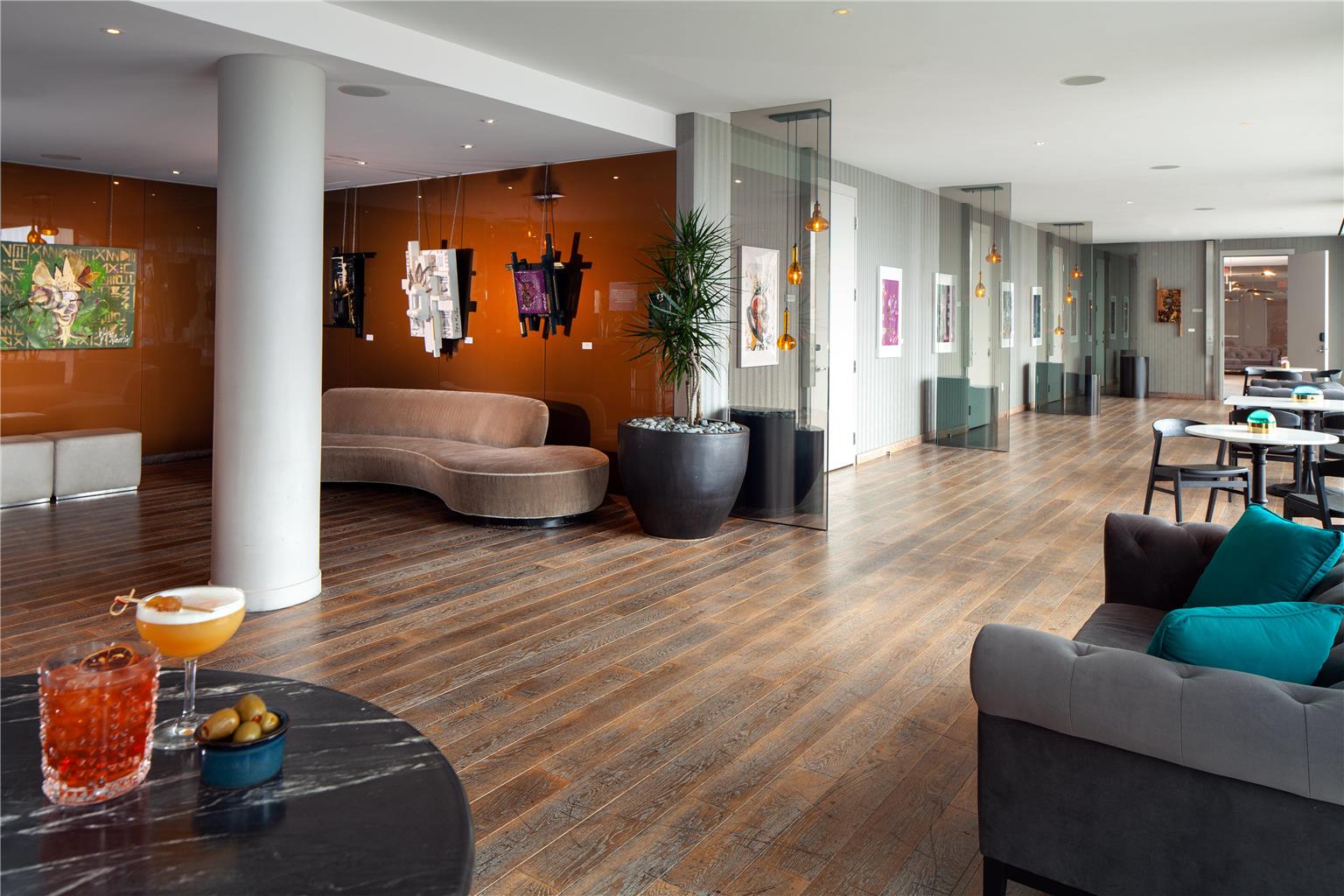 Andaz West Hollywood By Hyatt - photo 35