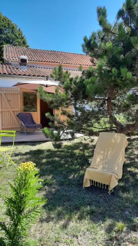 Le grand souffle - last minute hotel in Unknown City