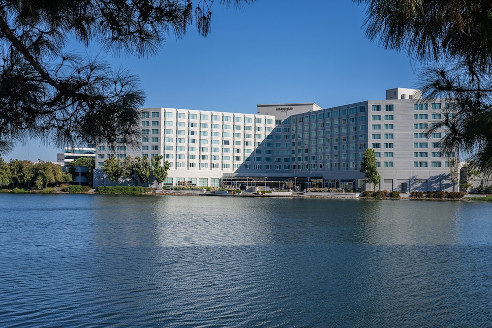 Grand Bay Hotel San Francisco - photo 204