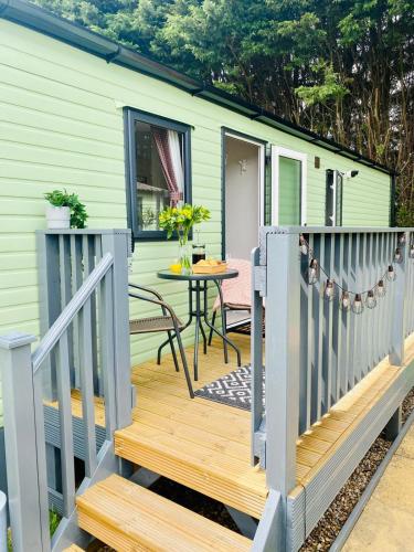 Nook on the Nidd Knaresborough in Knaresborough, United Kingdom