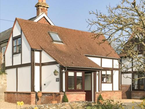 Rookmead Cottage — 4-Star Luxury Hotel in Yarmouth, United Kingdom