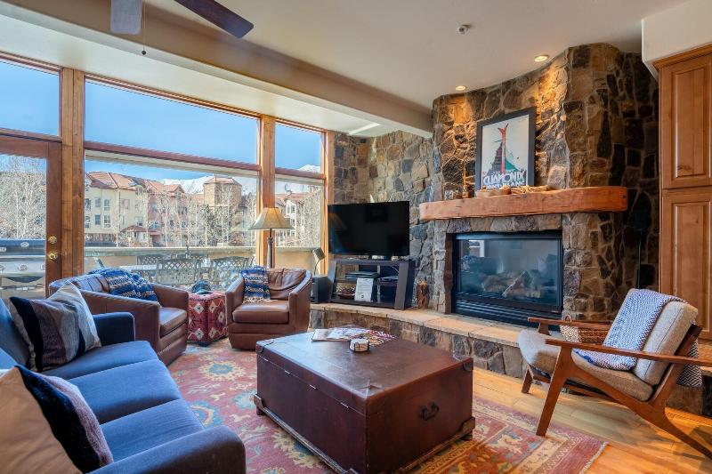 Le Chamonix by Telluride Alpine Lodging - photo 2