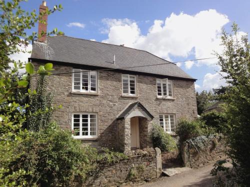 Maristow Barton in Plymouth, United Kingdom