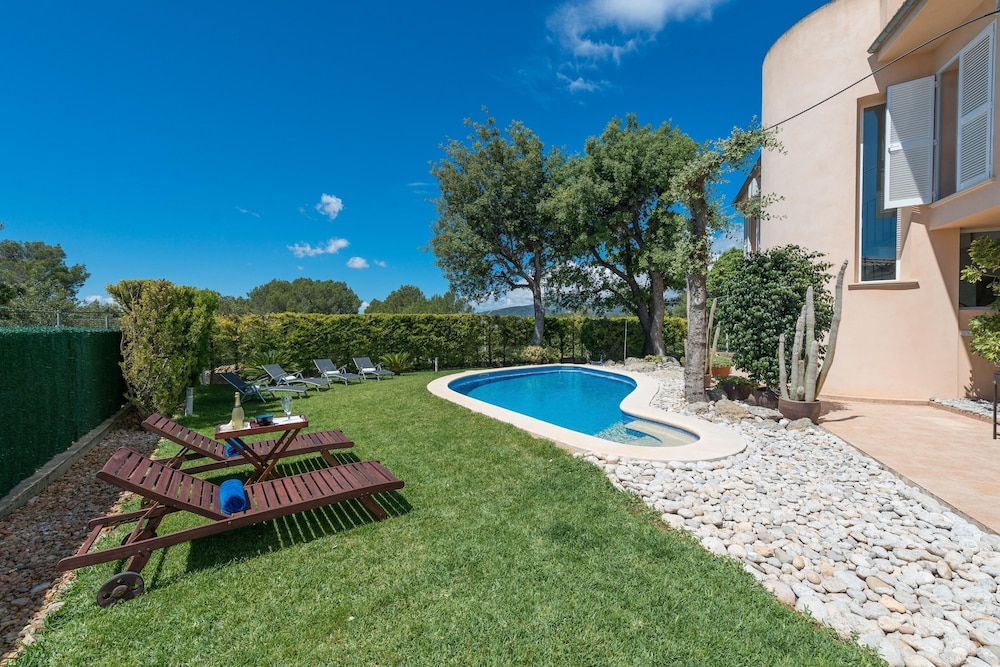 Talaiot 25 — Inca — photo 3