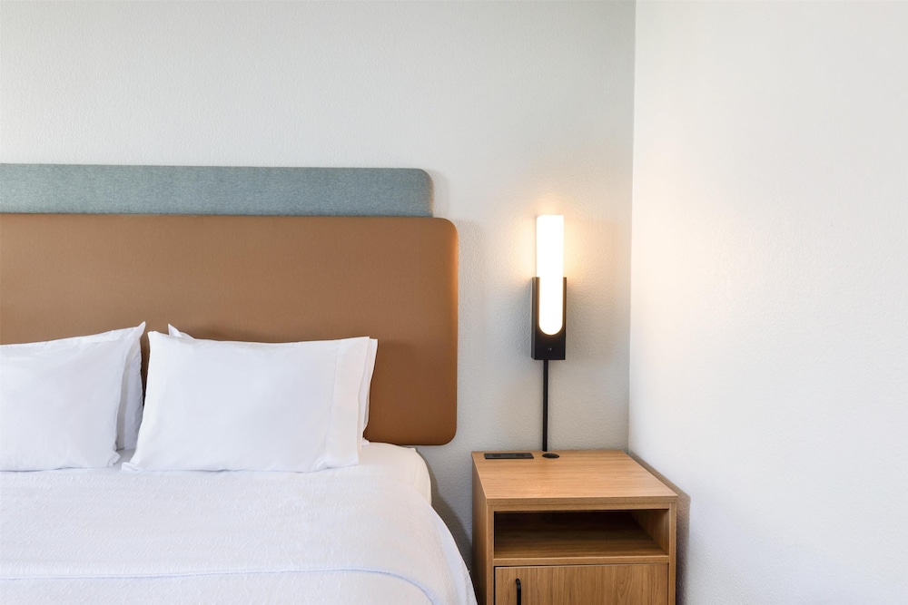 Hampton Inn Lawrenceville Duluth - photo 30