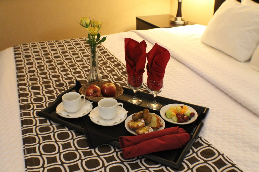 Hotel Elegante Conference & Event Center Colorado Springs - photo 9