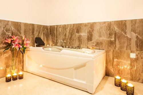 Romantika Hotel in Velingrad, Bulgaria