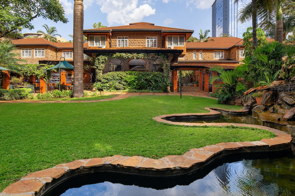 Fairview Hotel Nairobi Vignette Collection by IHG in Nairobi, Kenya