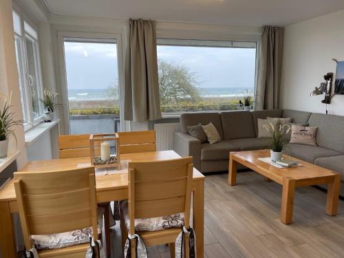 Haus Panorama Seeblick — 4-Star Luxury Hotel in Dahme, Germany