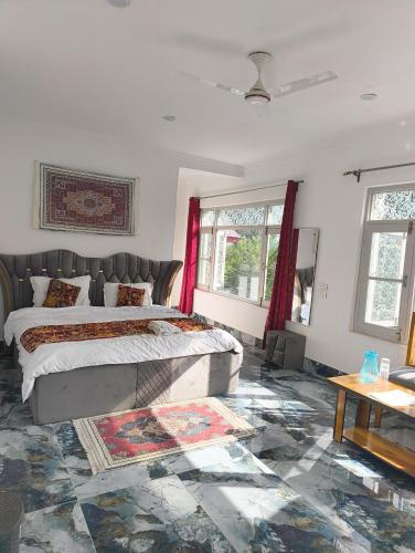 Abaad Heritage Inn — Srinagar — photo 4