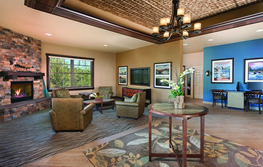 WorldMark Arrow Point - photo 14