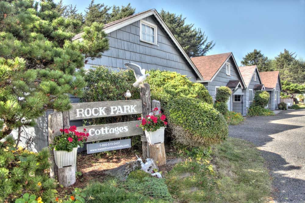 Rock Park Cottages - last minute hotel in Unknown City