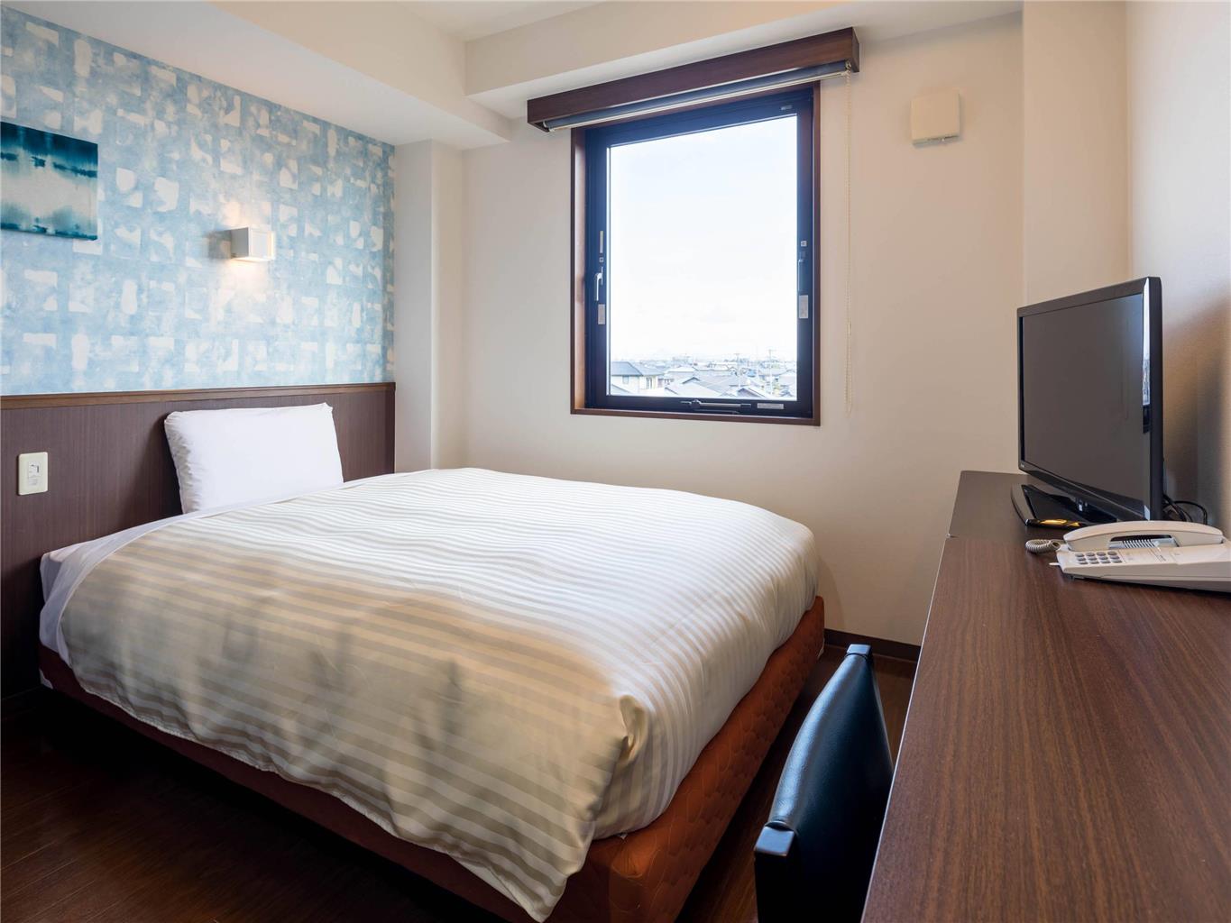 Comfort Inn Ogaki - carbon neutral hotel in Ogaki
