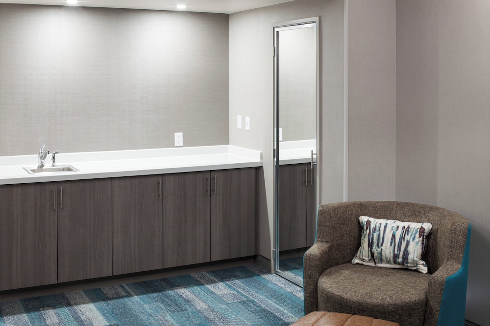 Courtyard by Marriott Fort Worth Historic Stockyards - photo 17