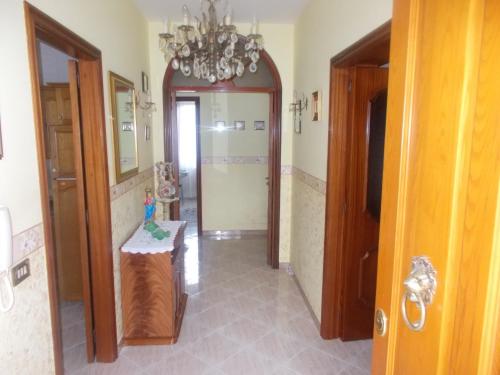 Lo Campo — hotel in Montella