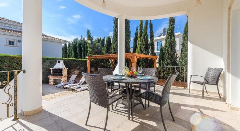 Villa Elysium — Sotira — photo 5