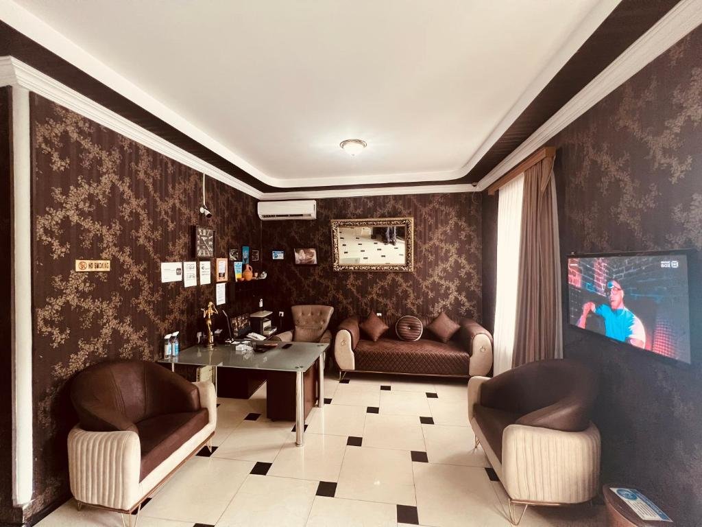 Hotel Rich