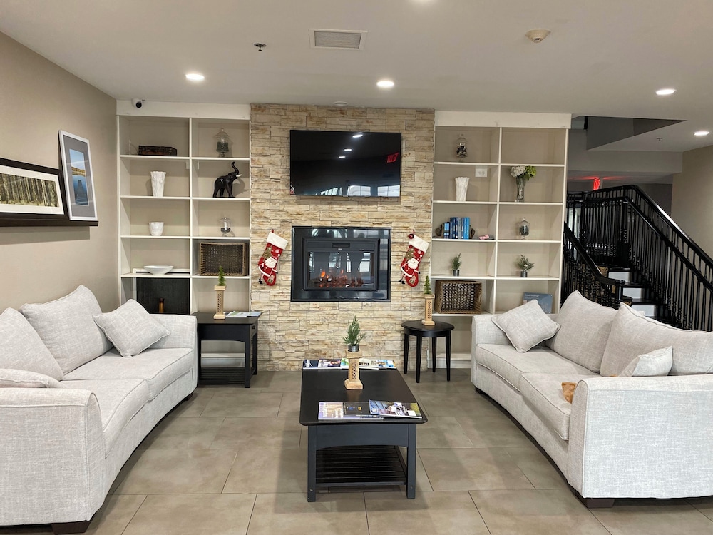 Country Inn & Suites by Radisson Chicago O'Hare South IL - photo 4