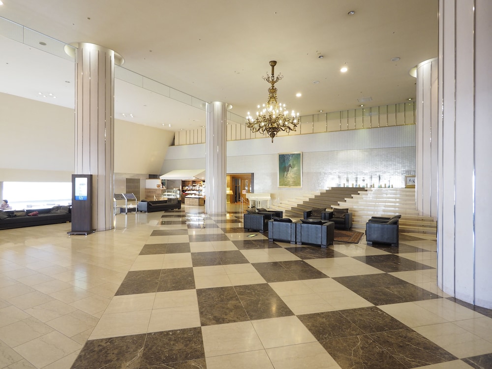 Clayton Bay Hotel — Kure — photo 2