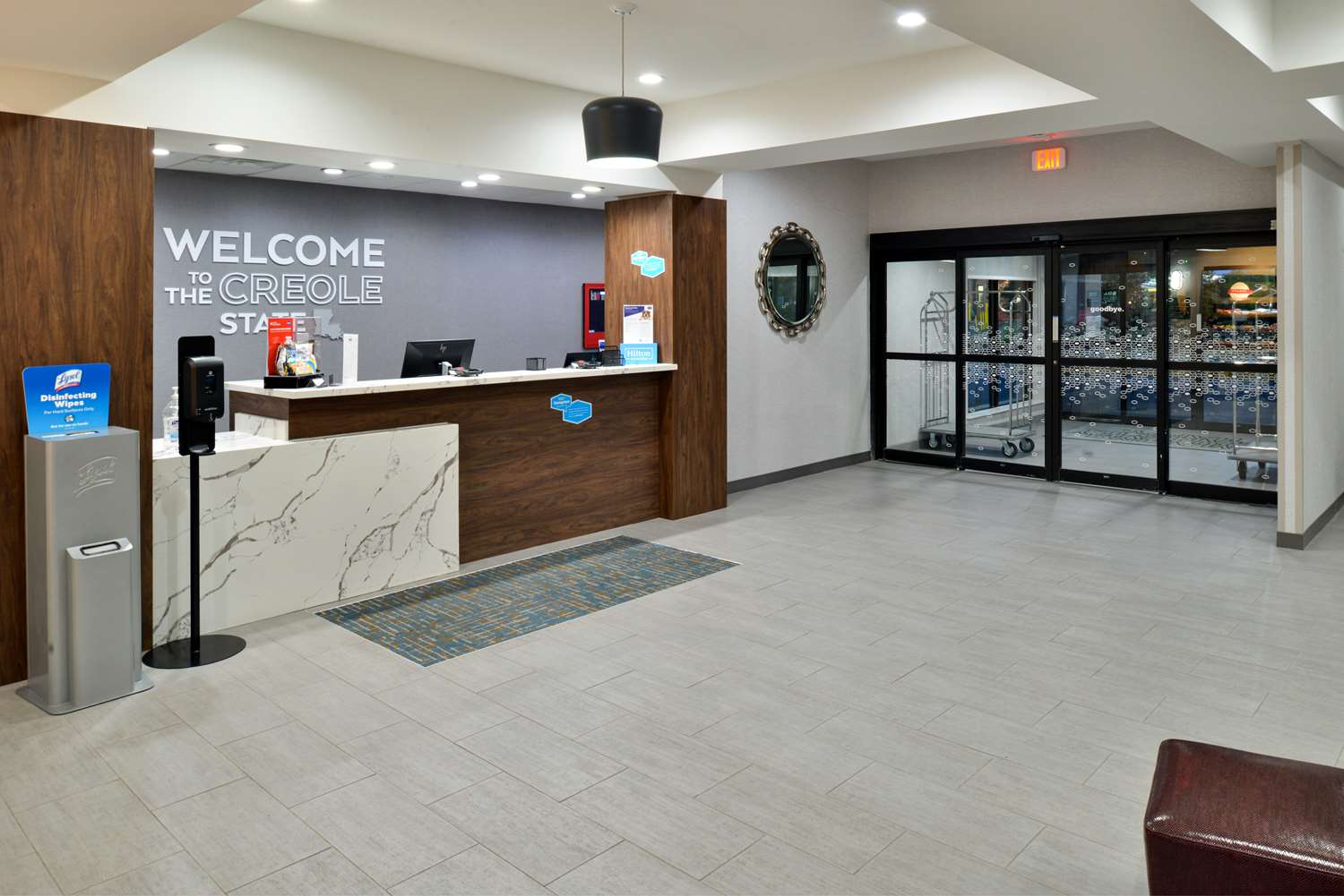 Hampton Inn Laplace - photo 14