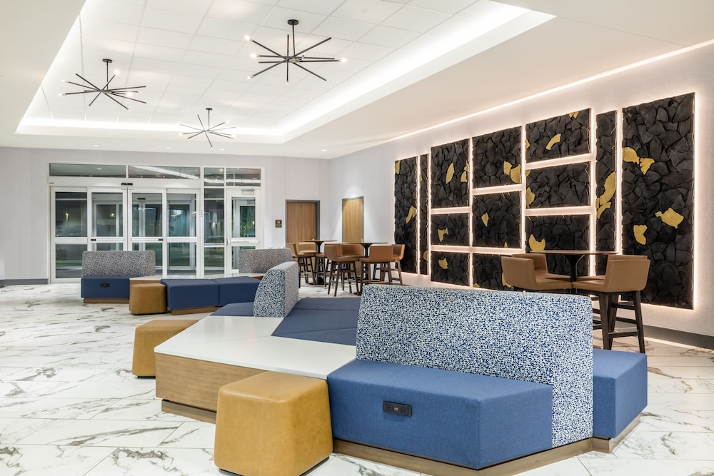 Crowne Plaza Kearney by IHG - photo 5