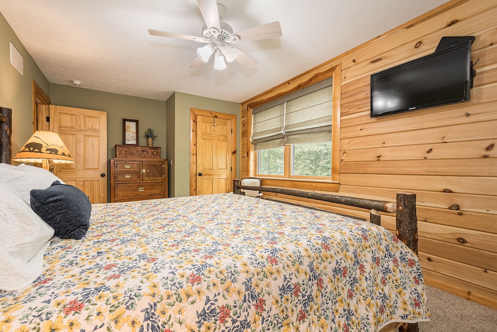 Log Me Inn - photo 5