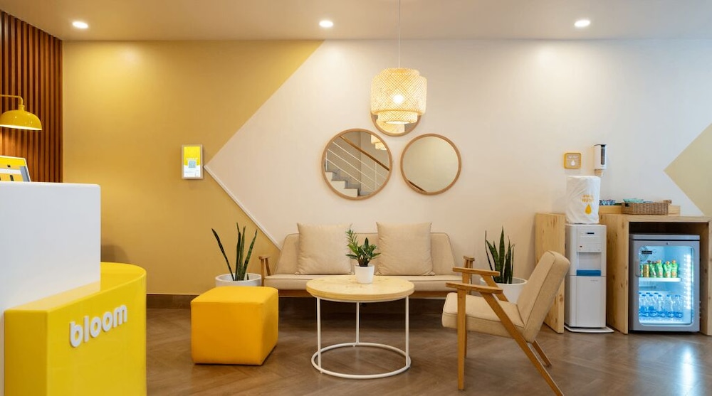 Bloom Hotel Jayanagar - last minute hotel in Bengaluru