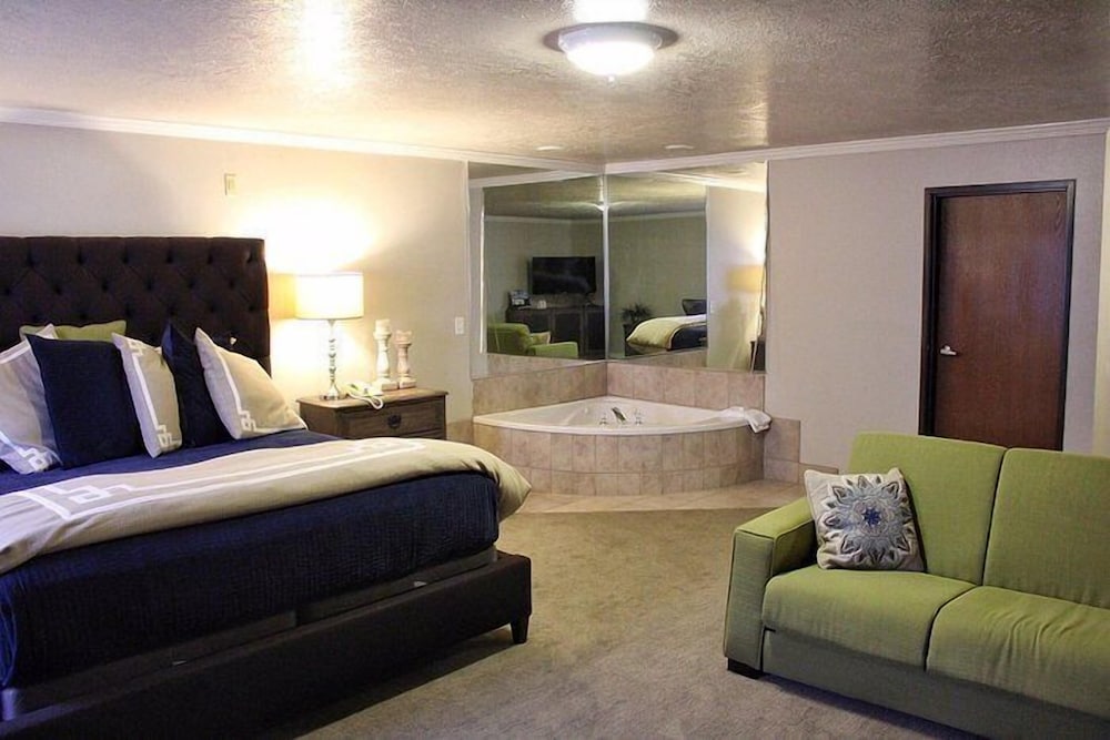 Scipio Hotel - photo 15