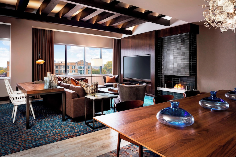 The Westin Buffalo - photo 22