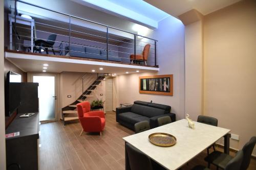 Il giardino di Sergio — 4-Star Luxury Hotel in Reggio Calabria, Italy