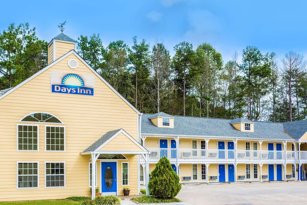 Days Inn by Wyndham Cornelia — hotel in Cornelia