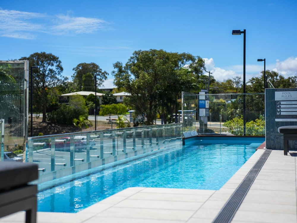 Mantra Gladstone - last minute hotel in Barney Point