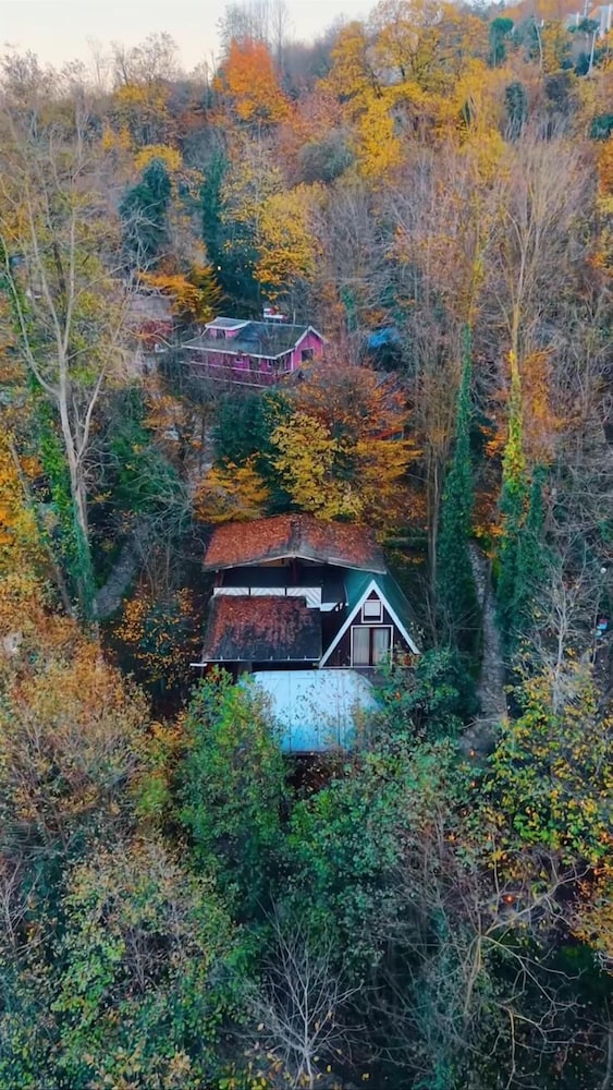Sapanca Casamia Suit in Sapanca, Turkey