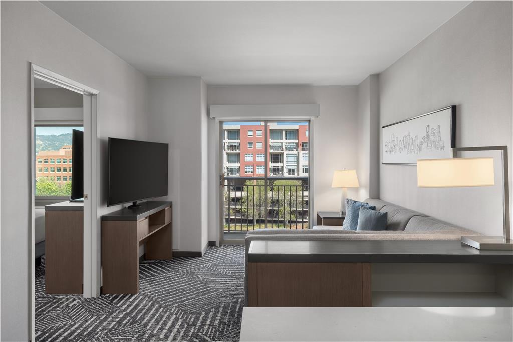 HYATT house Emeryville San Francisco Bay Area - photo 27