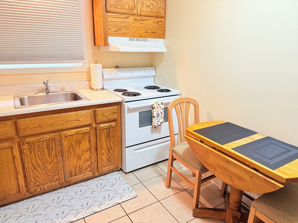 Timbers INN and Suites - photo 6