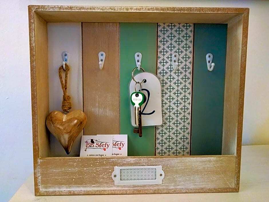 Affittacamere Bb Stefy in Pisa, Italy