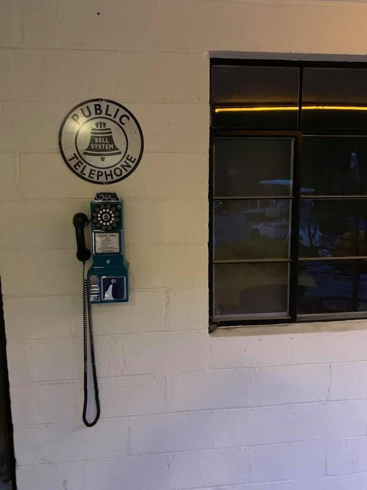 Route 19 Inn - carbon neutral hotel in Maggie Valley
