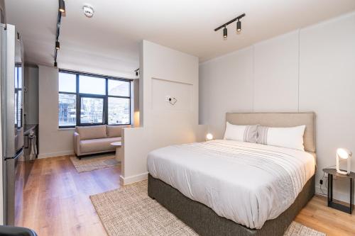 Tokyo Studio Apartments