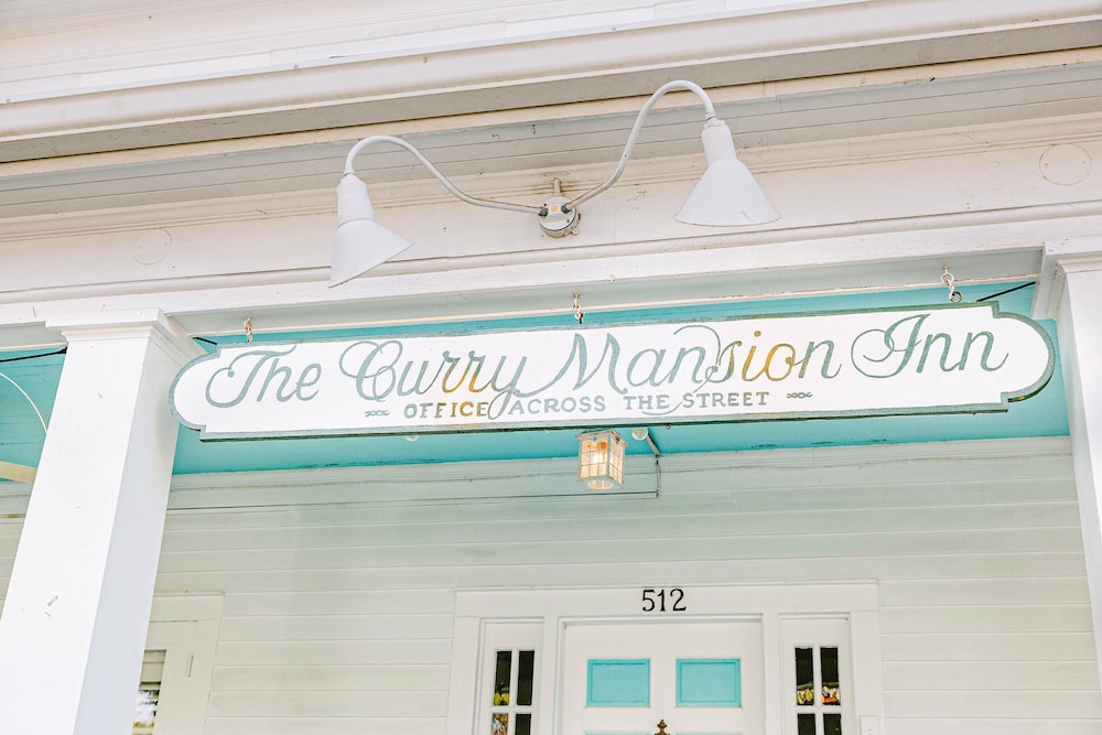 Amsterdam's Curry Mansion Inn - photo 41
