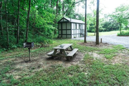 Tiny Home Cottage Near the Smokies #7 Tilly - photo 17
