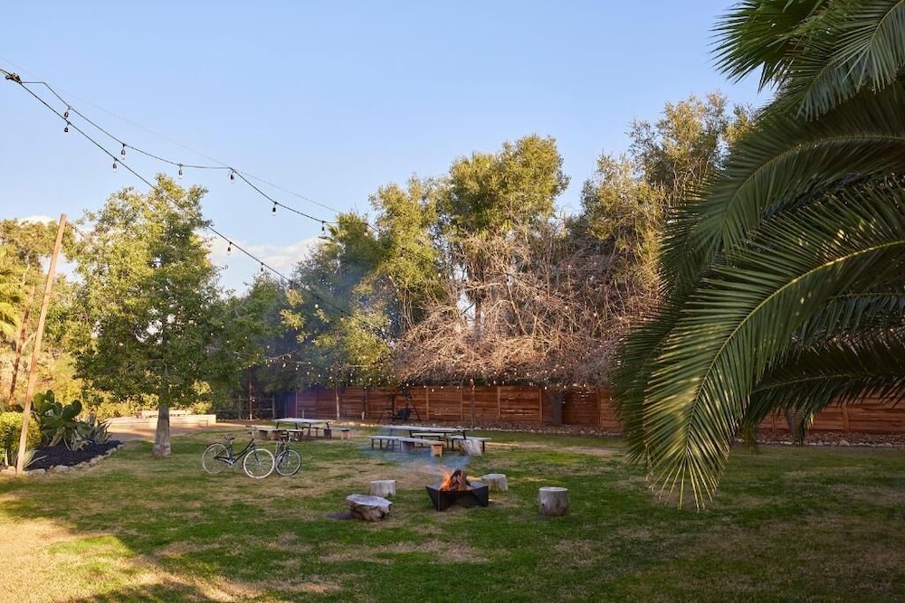 Ojai Rancho Inn - photo 31