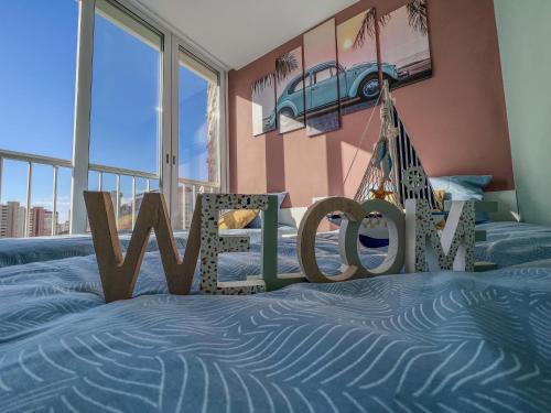 Karola Cosy - last minute hotel in Benidorm