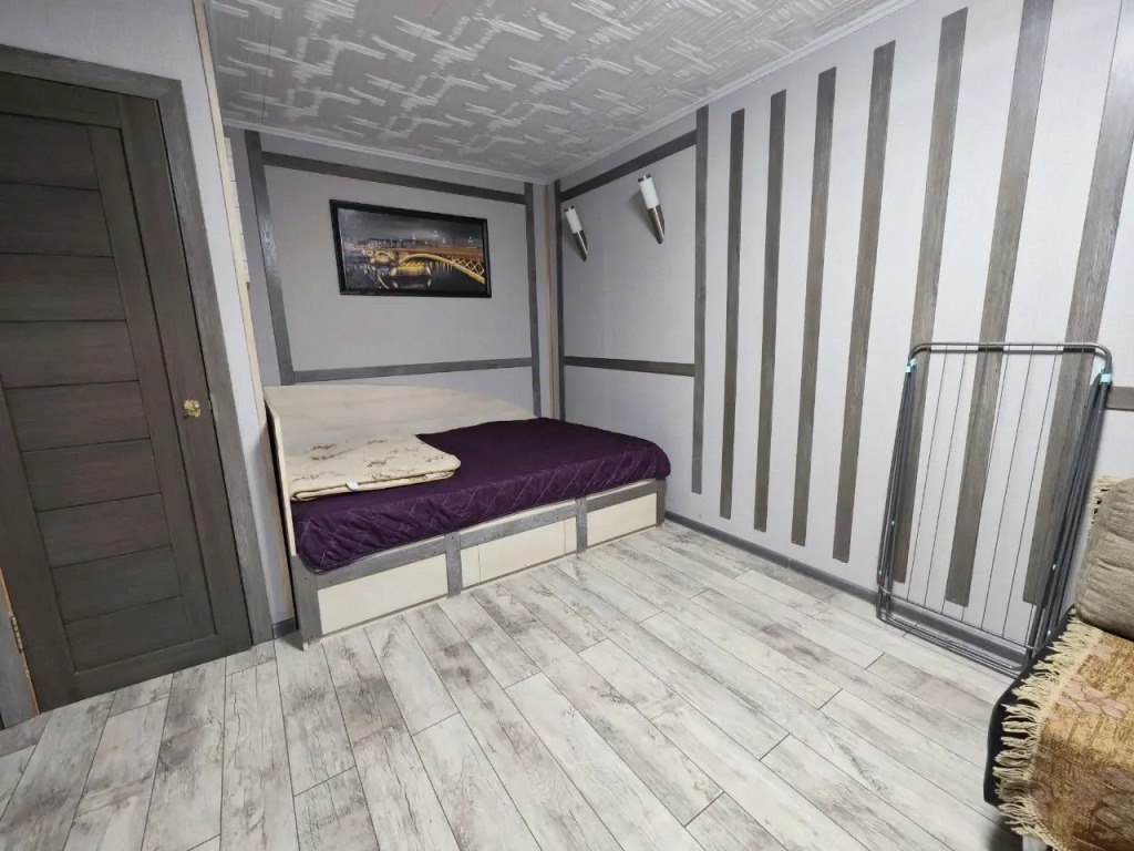 L V Hotels Na Frunze 4 Flat — Tula