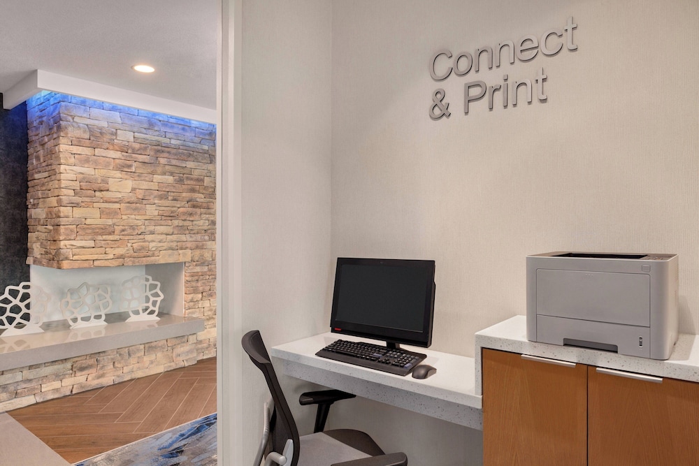 Fairfield Inn By Marriott Vacaville - photo 19