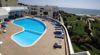 Magnolia Mar Beach Club