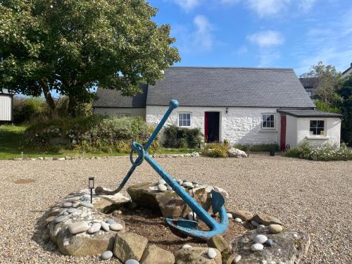 The Dairy @ Trefechan Wen — hotel in Goodwick