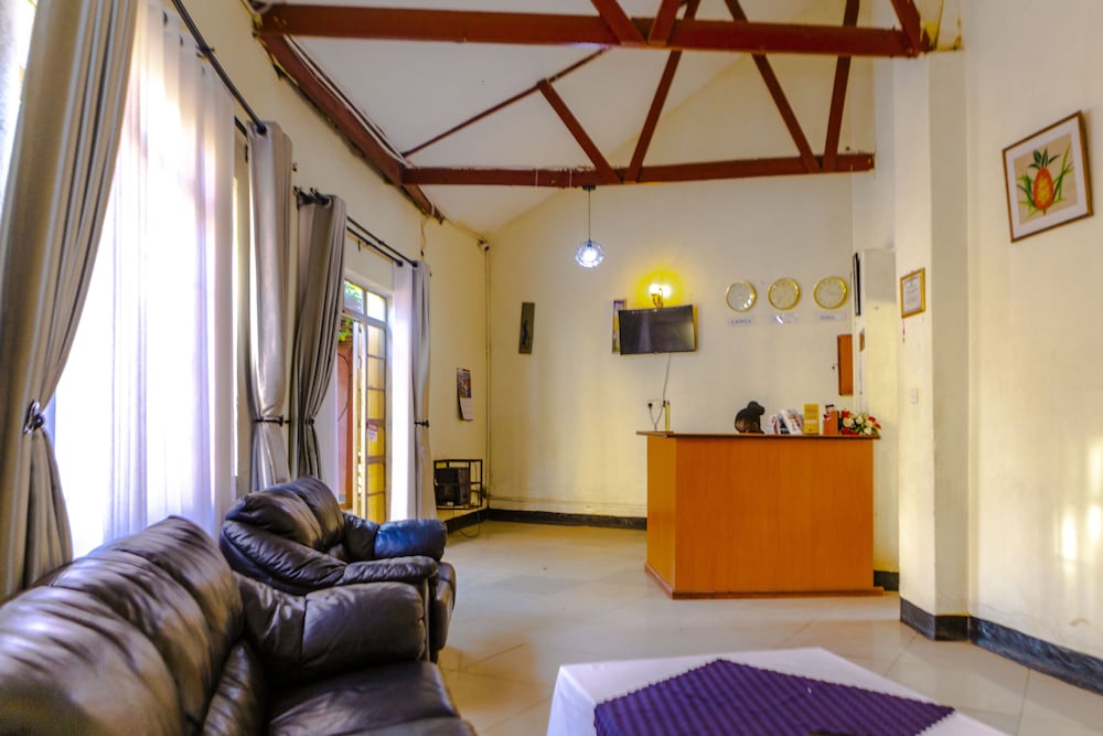 Nv Fort Lugard Hotel Iganga in Iganga, Republic of Uganda