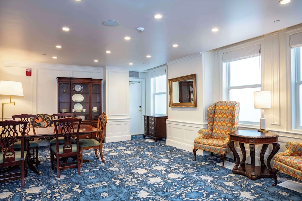 The Yorktowne Hotel Tapestry Collection by Hilton - photo 63